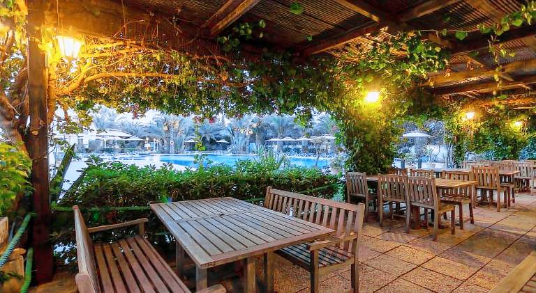 Le Corail Appart'Hotel Yasmine Hammamet — photo 5