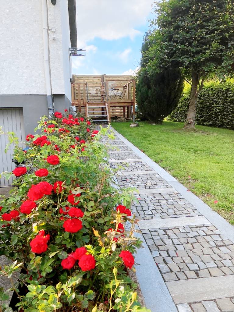 Appartement  Monschau