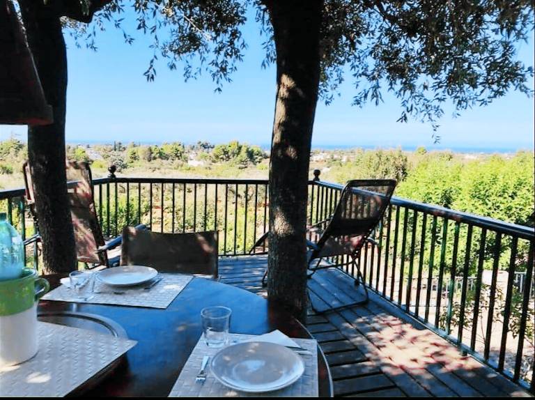 Villa Polignano a mare