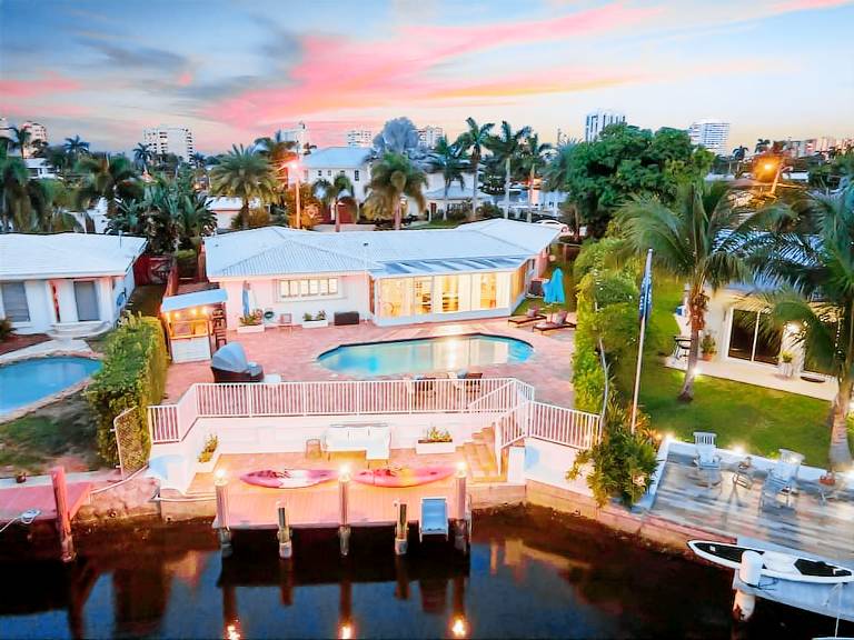 House Pompano Beach