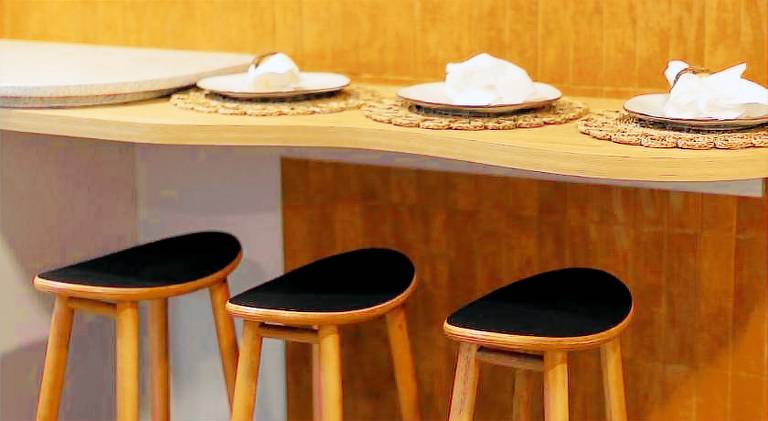 Rental apartment with 1 room for 3 persons — photo 4