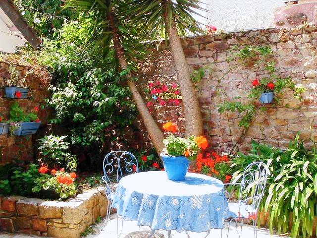 Maison de vacances Lézardrieux