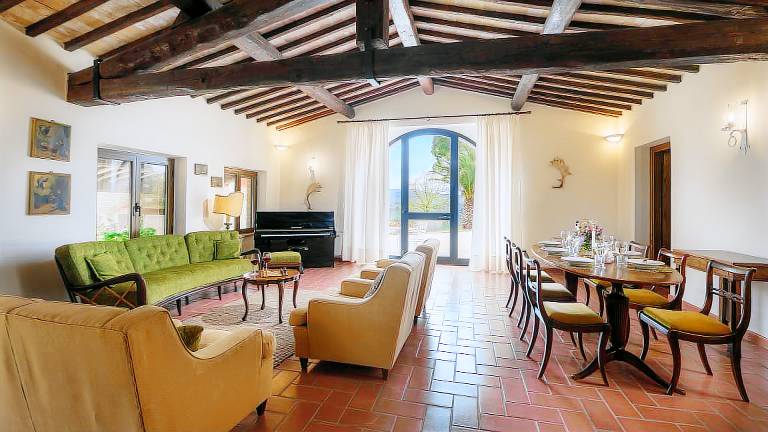 Children-friendly villa with terrace, grill & private pool | Garden view | Perfect for remote work | Pets are welcome — photo 4