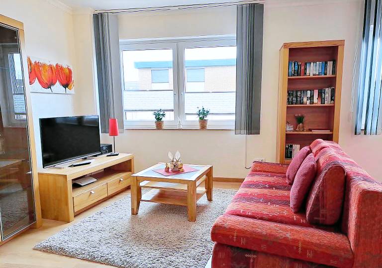 Ferienwohnung Neu Wulmstorf