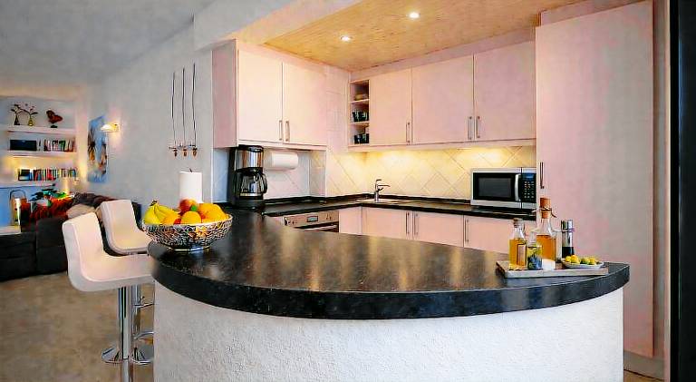 Ocean Bliss - Panoramic Sea View - 20m to Beach - 2 Swimming Pools - Private Parking — photo 4