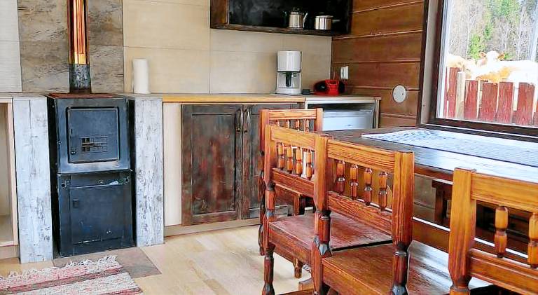 Vacation home | Pets are welcome — photo 2