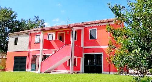 Casale Numana