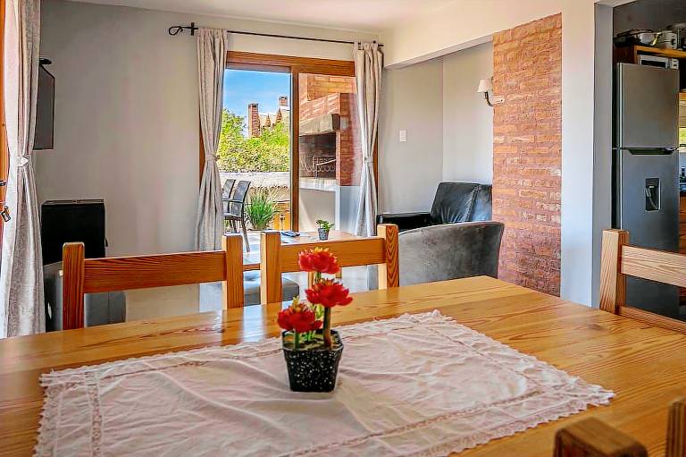 Aparthotel Punta del Diablo