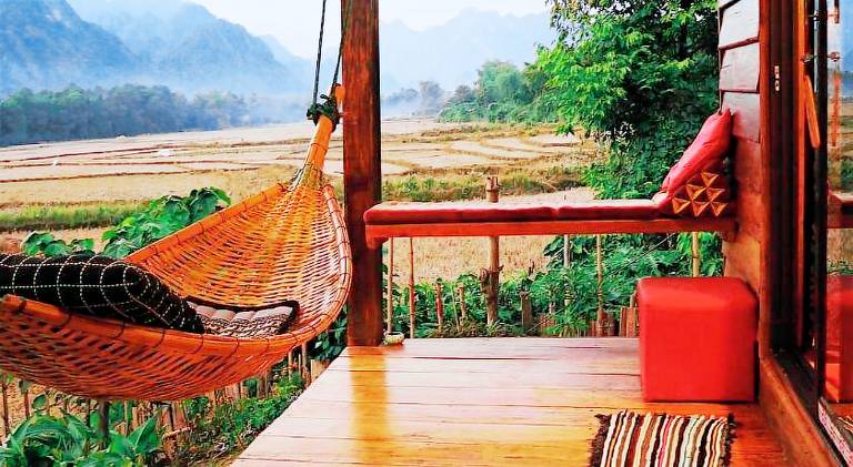 Phoxay Ngam Resort — photo 2