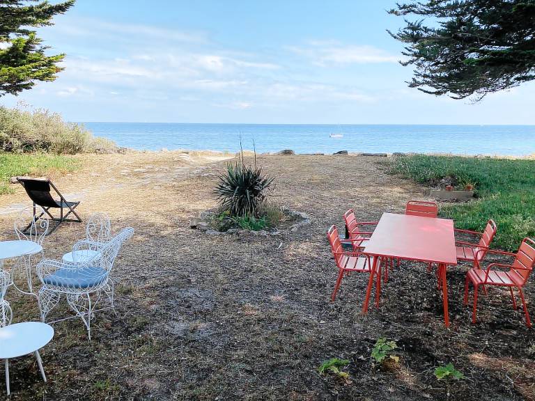 Cottage Plobannalec-Lesconil
