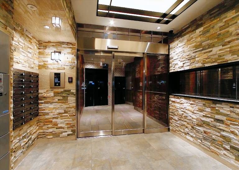 2925 m² Apartment mit Hotelservice