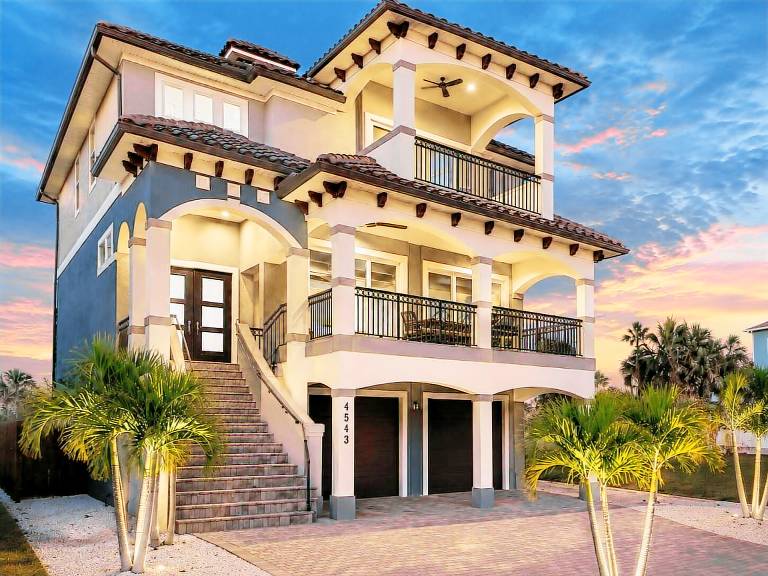 Ferienhaus Fort Myers Beach