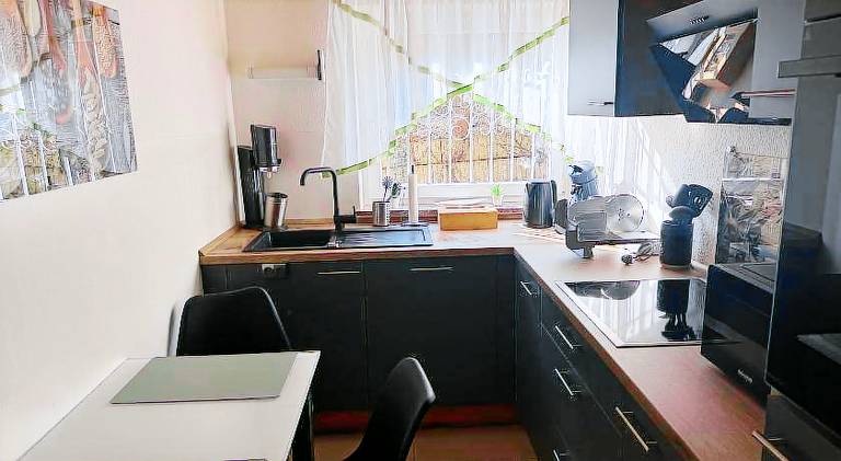 Pleasant apartment | Pet-friendly — photo 3