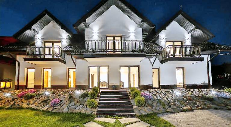 Bed & Breakfast Rabka-Zdrój