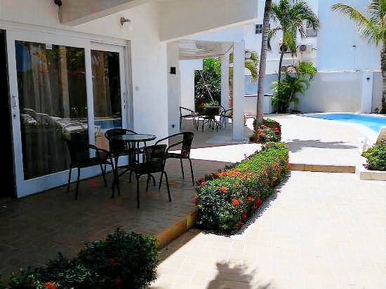 Bubali Villa & Apartments — photo 3