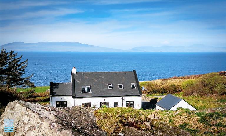 House Louisburgh