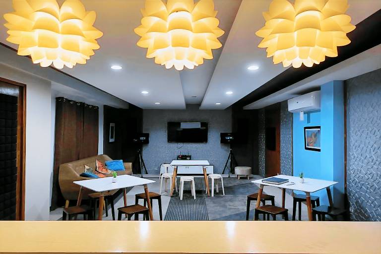 T House Tagaytay — photo 4
