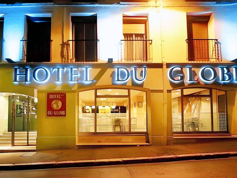 Hotel Escaletto in Meyreuil