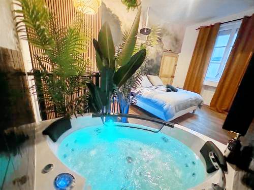 Appartement Angers