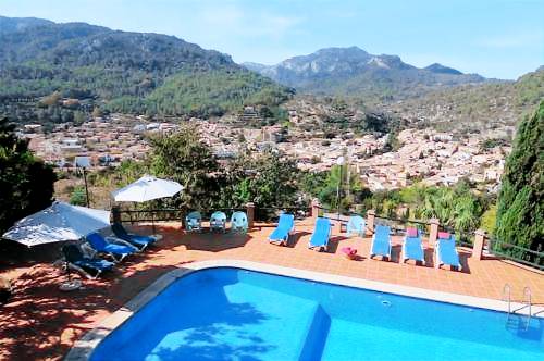 Casa Esporles