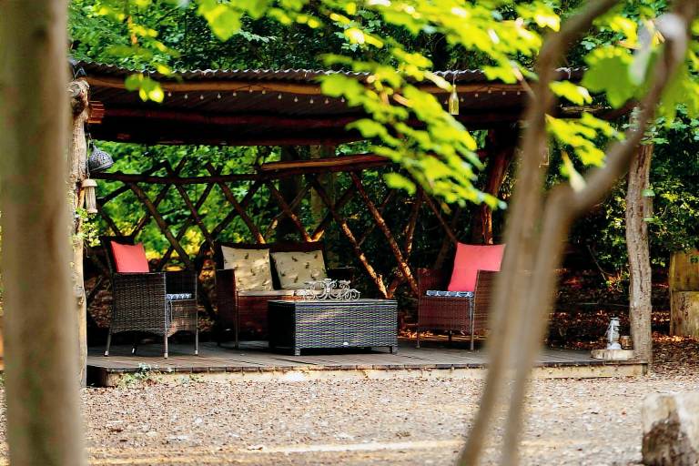 Chalet Newbury