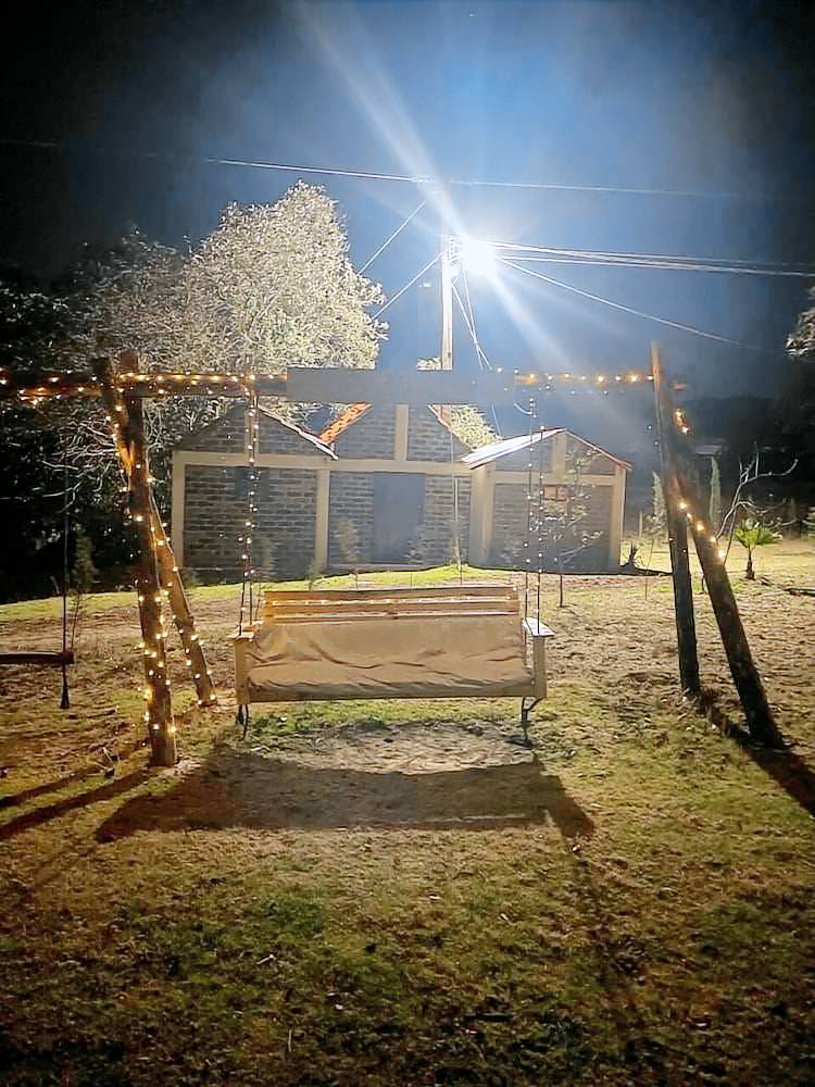 Casa rural Venta Ahumada