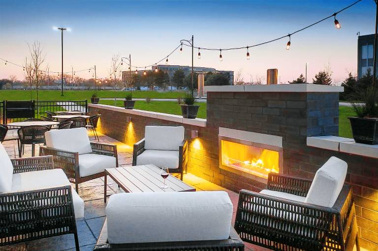 The Forester Hotel, part of Unscripted by Hyatt — photo 4