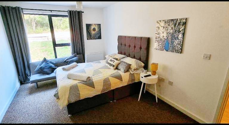 Apartment Brentwood