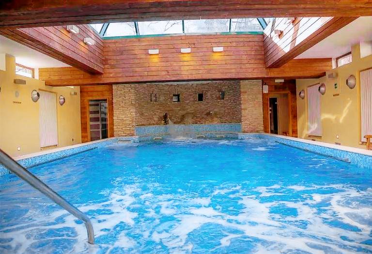 Hotel La Torre Spa & Restaurant — photo 4