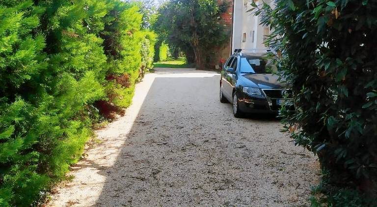 La casa nel verde — photo 3