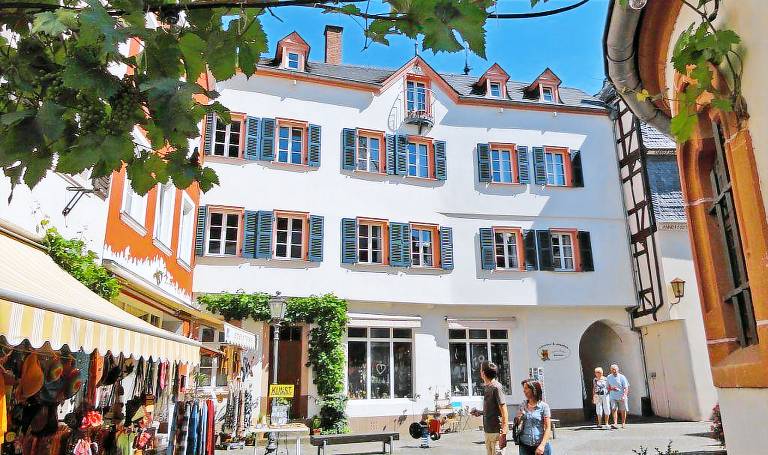 Ferienwohnung Bernkastel-Kues