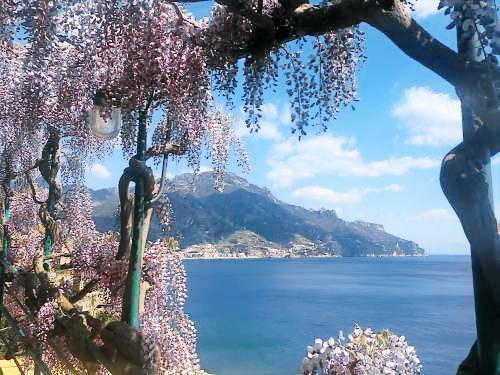 Villa Amalfi