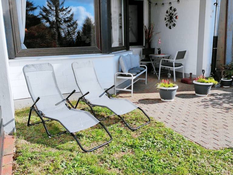 Ferienwohnung Hohegeiß