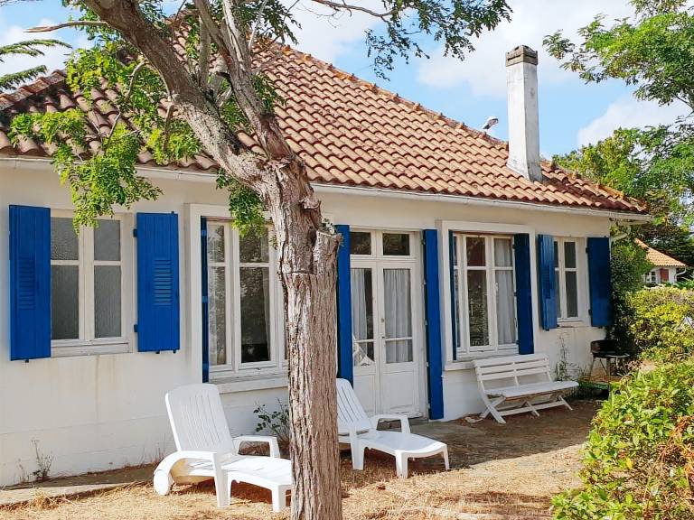 Maison de vacances  La Faute-sur-Mer