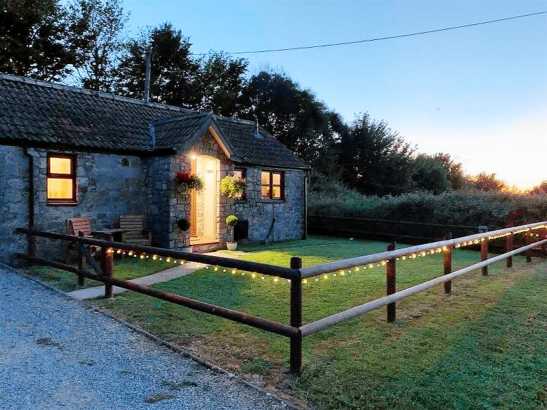 House Kewstoke