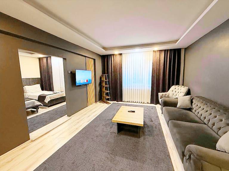 Aparthotel  Kütahya