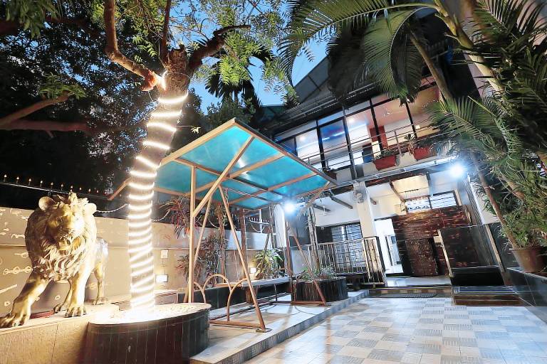 Huis  Kandivali
