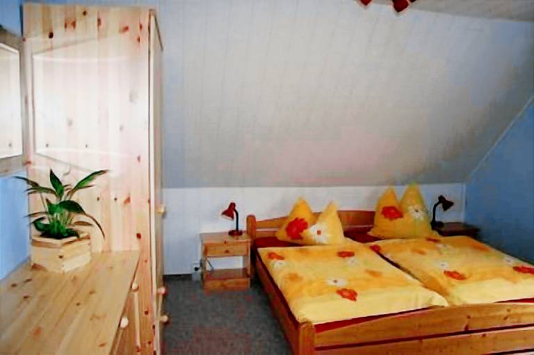 Ferienwohnung Laubegast