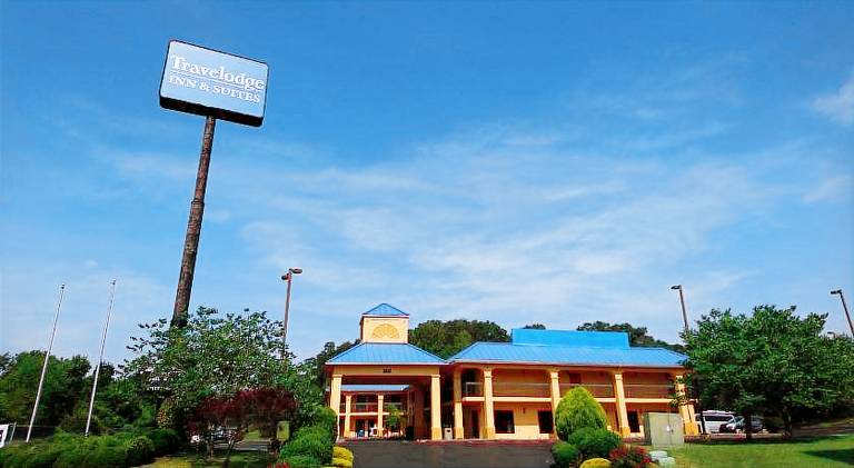 Travelodge by Wyndham Knoxville East — photo 4