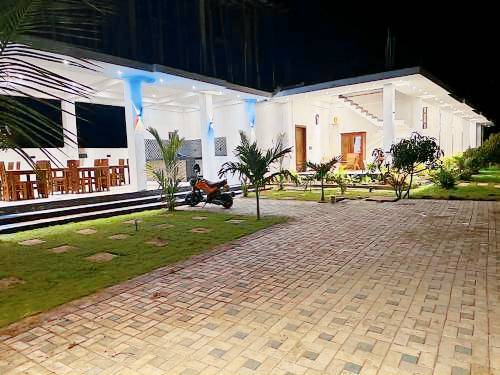 Asai surf inn Arugambay — photo 3