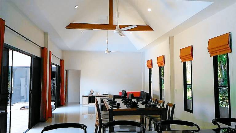 Holiday apartment with pool | Suitable for remote work — photo 3