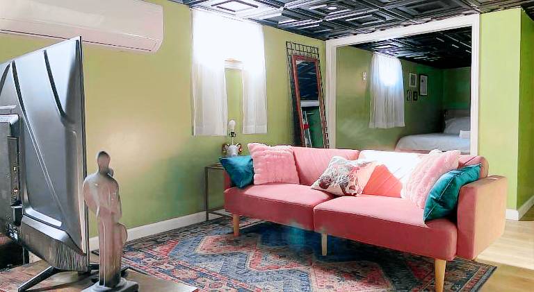Apartment | Pet-friendly — photo 2