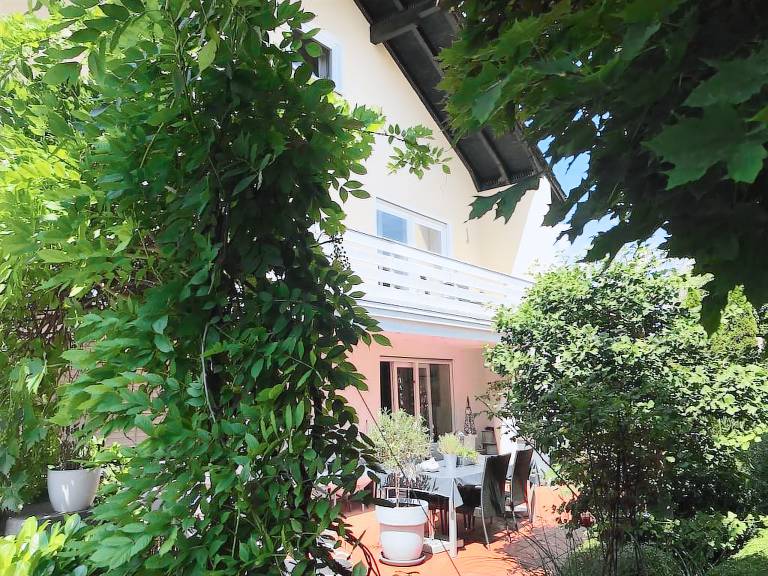 Ferienwohnung  Landsberg am Lech