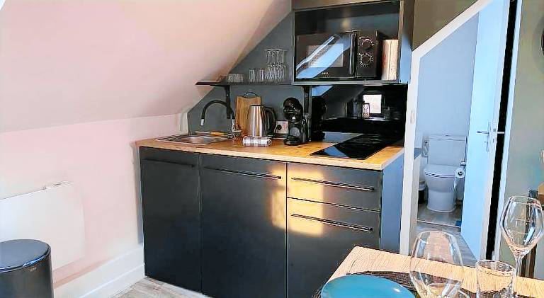 Beautiful rental apartment with jacuzzi | Dogs allowed — photo 2