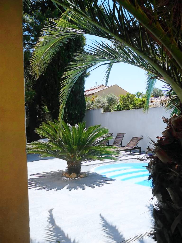 Villa Agde