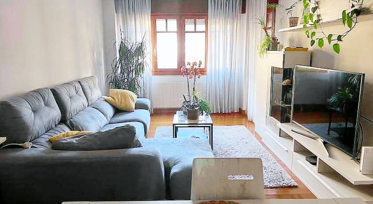 Apartamento Liendo
