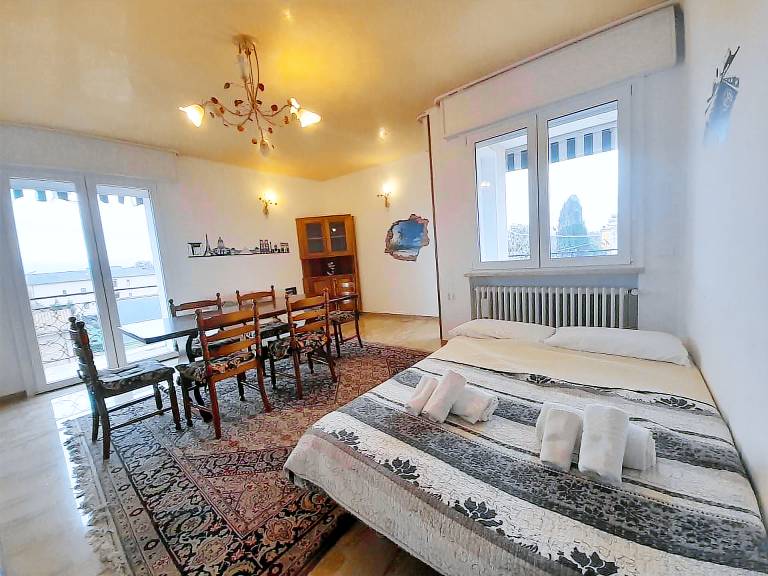 Apartament Mira