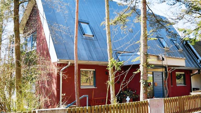 Ferienwohnung Bad Neustadt an der Saale