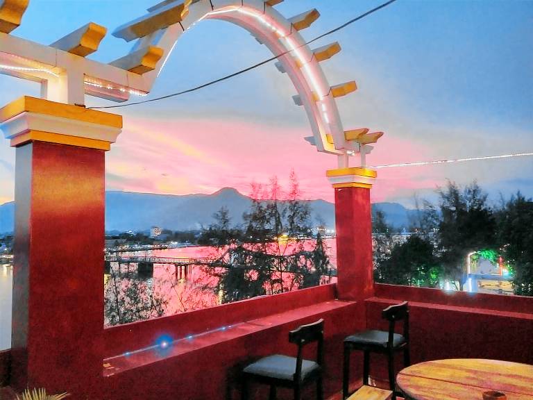 Good Morning Kampot Guesthouse — photo 3