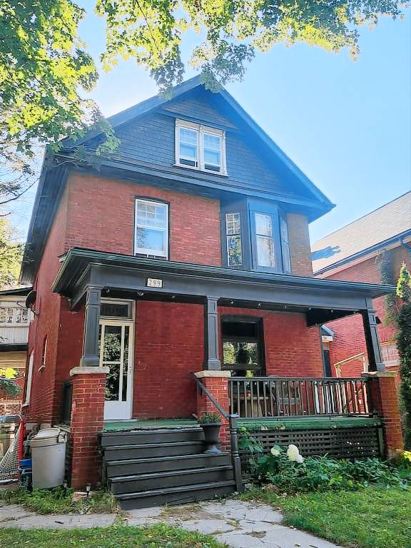 Apartment Peterborough